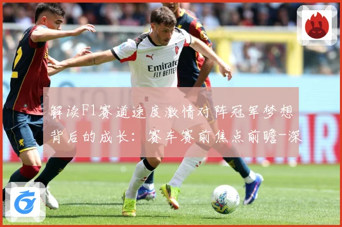解读F1赛道速度激情对阵冠军梦想背后的成长：赛车赛前焦点前瞻-深度解析