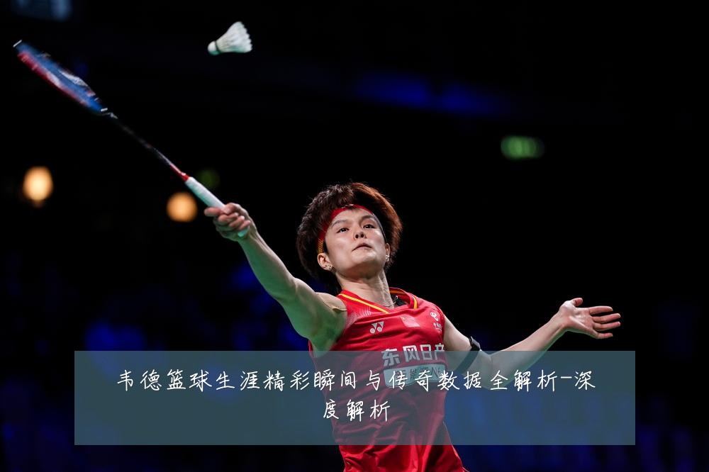 韦德篮球生涯精彩瞬间与传奇数据全解析-深度解析